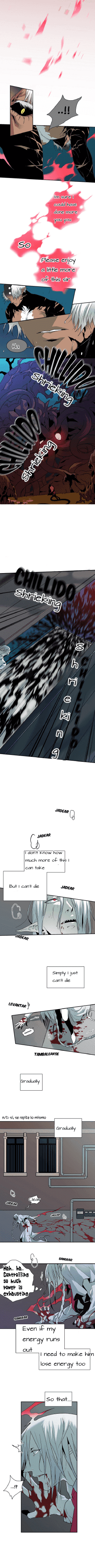 Dear Door chapter 43 page 7