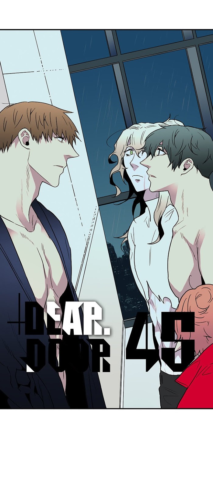 Dear Door chapter 45 page 2