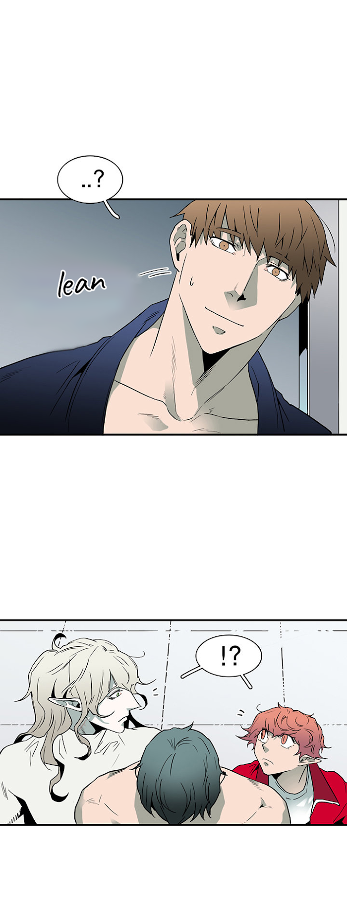 Dear Door chapter 45 page 3