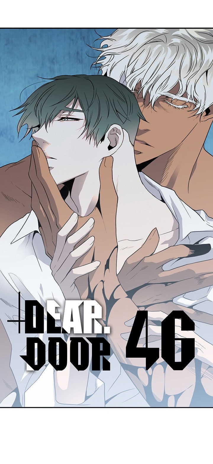 Dear Door chapter 46 page 2