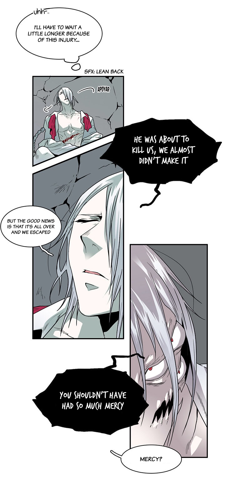 Dear Door chapter 46 page 29