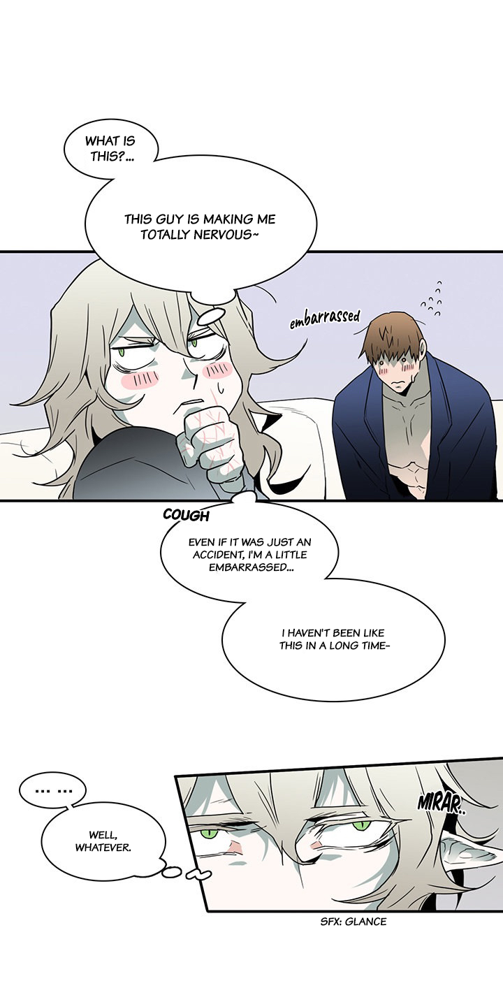 Dear Door chapter 46 page 3