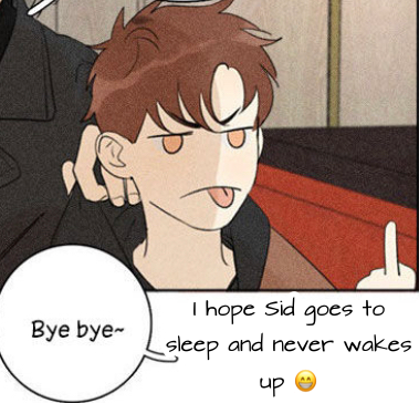 Dear Door chapter 46 page 33