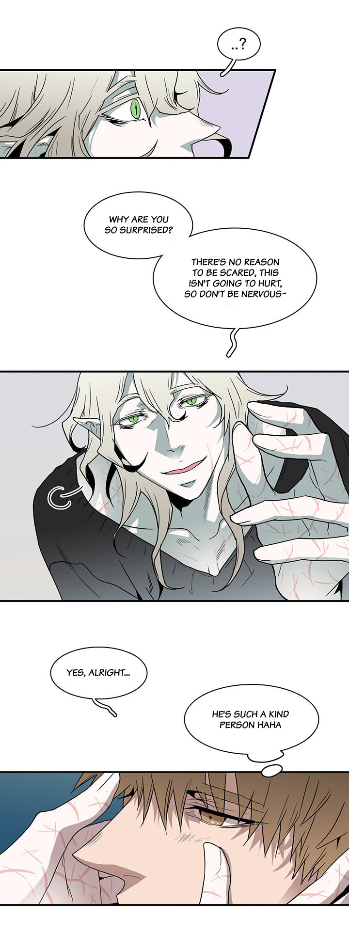 Dear Door chapter 46 page 6