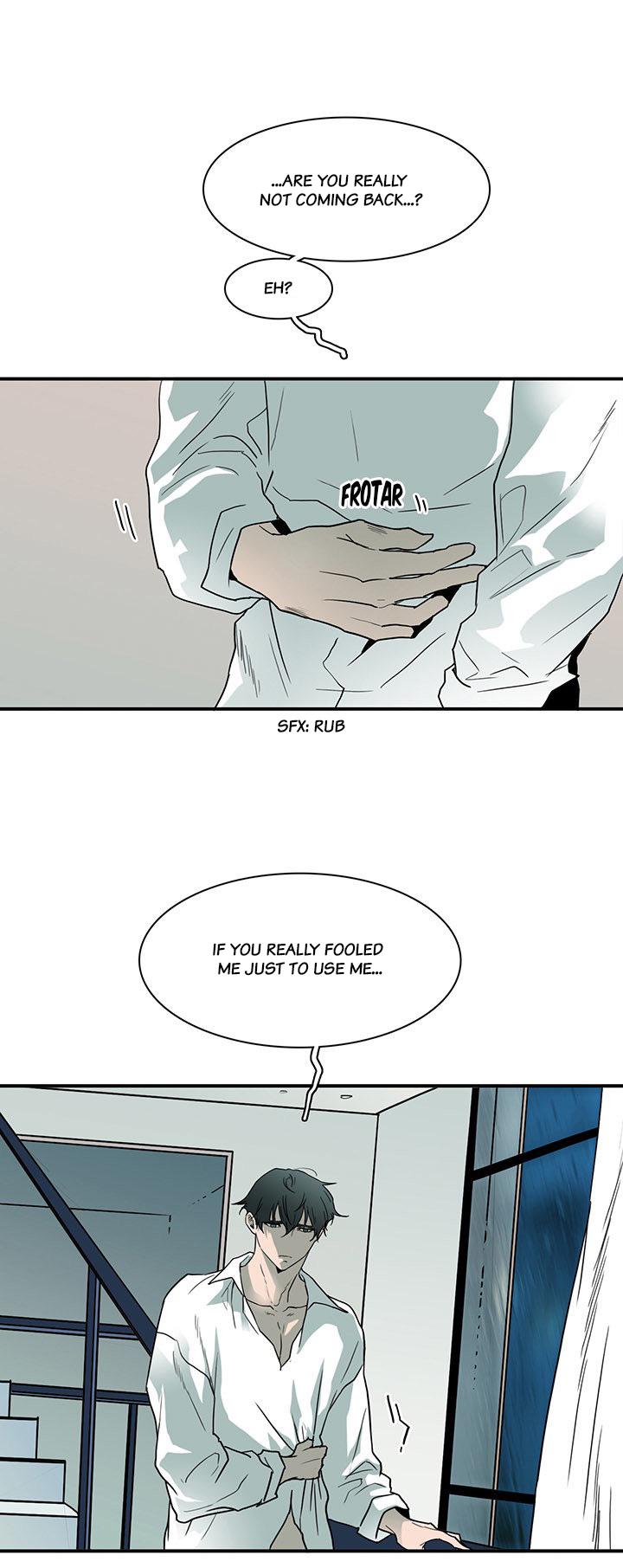 Dear Door chapter 46 page 9