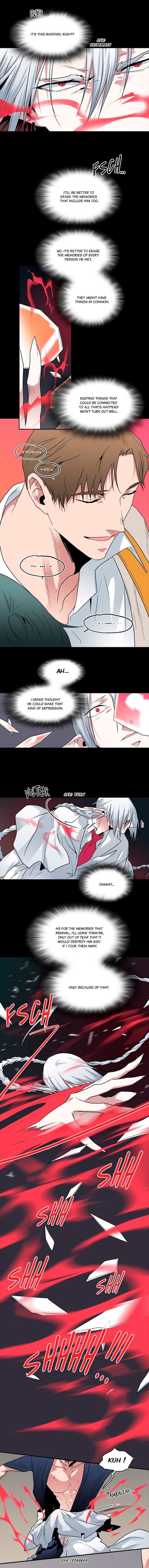 Dear Door chapter 47 page 5