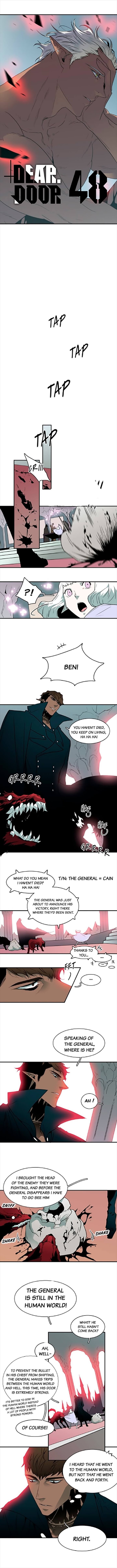 Dear Door chapter 48 page 2