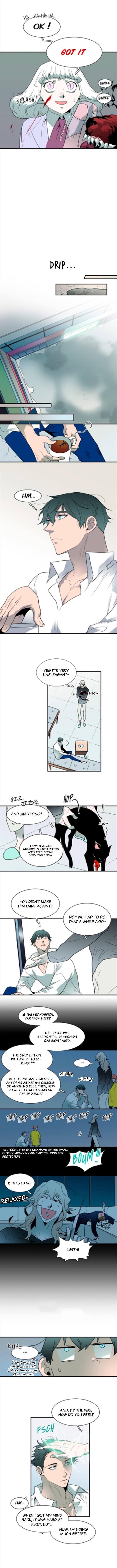 Dear Door chapter 48 page 4