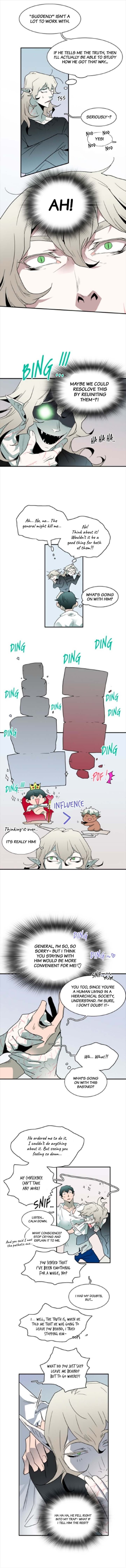 Dear Door chapter 48 page 7
