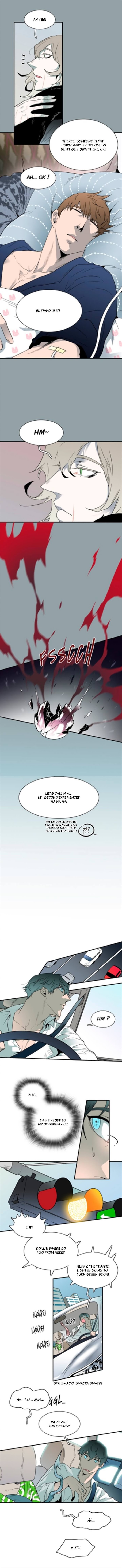 Dear Door chapter 49 page 5
