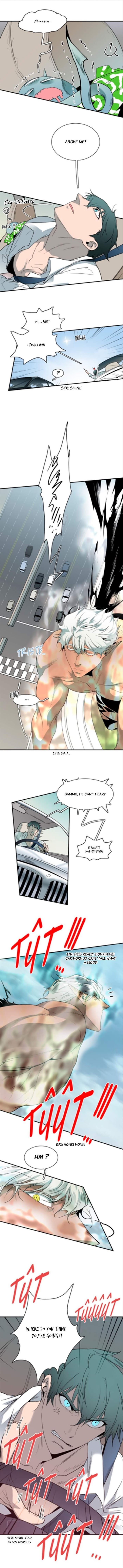 Dear Door chapter 49 page 6