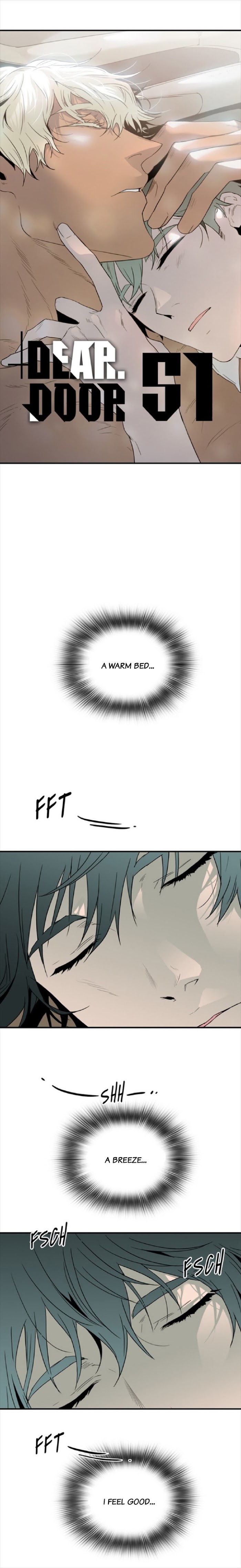 Dear Door chapter 51 page 2