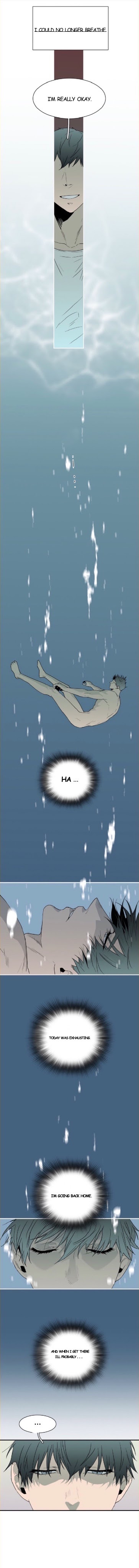 Dear Door chapter 52 page 9