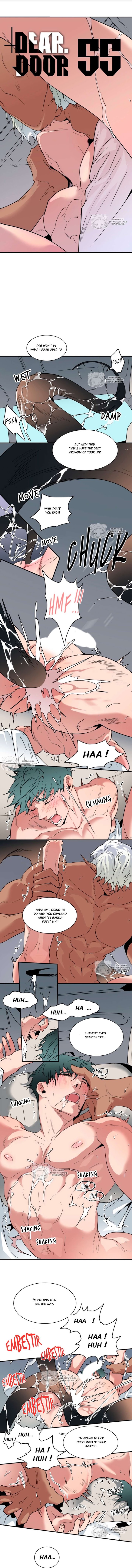 Dear Door chapter 55 page 3