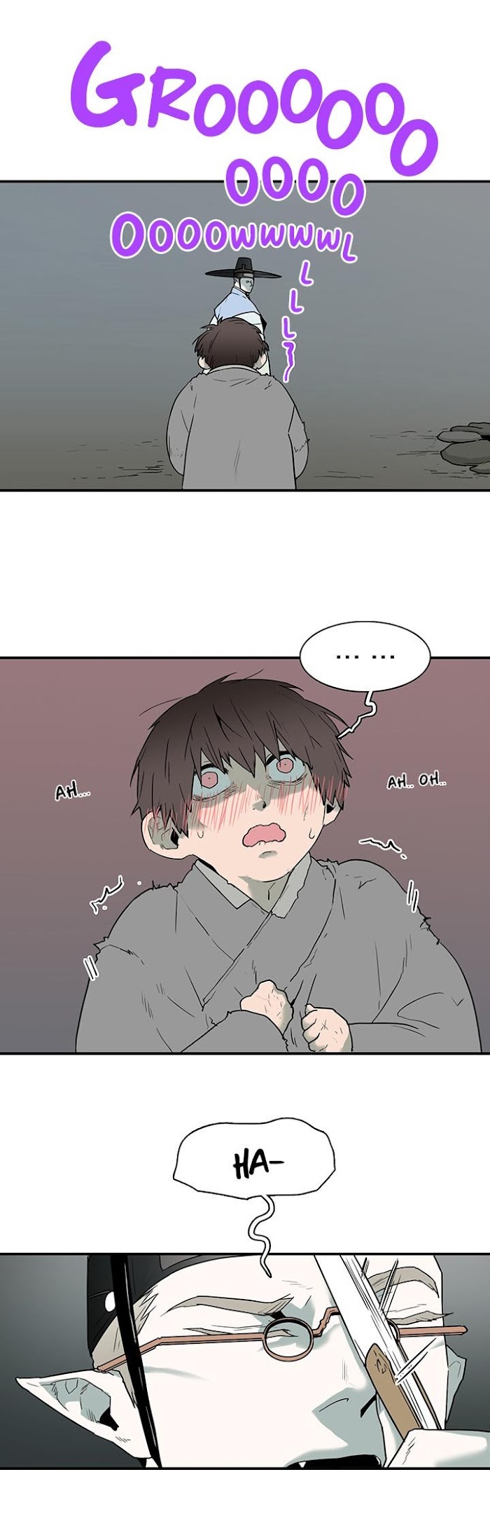Dear Door chapter 63 page 9