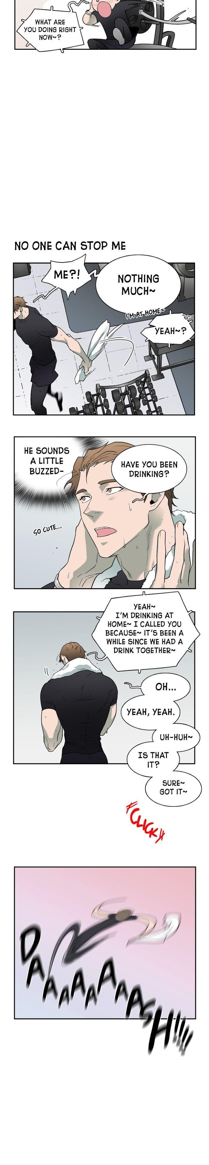 Dear Door chapter 64.5 page 2