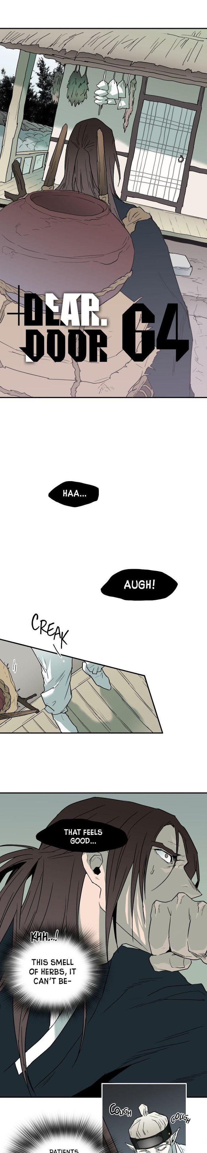 Dear Door chapter 64 page 1