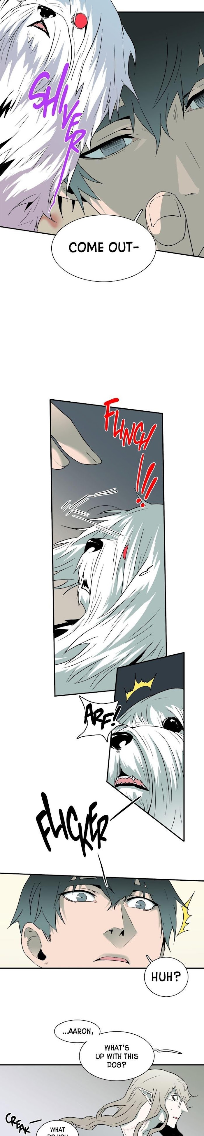 Dear Door chapter 68 page 2