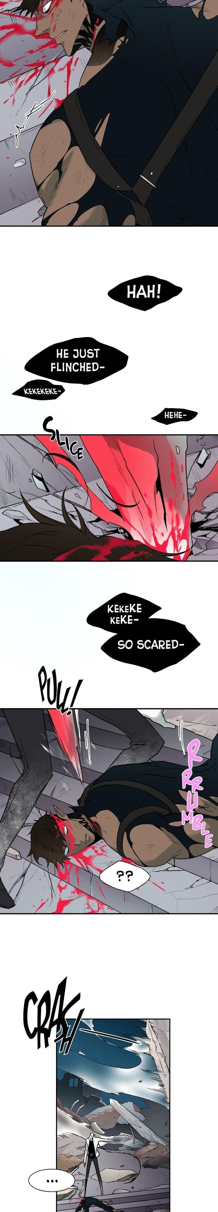 Dear Door chapter 70 page 3