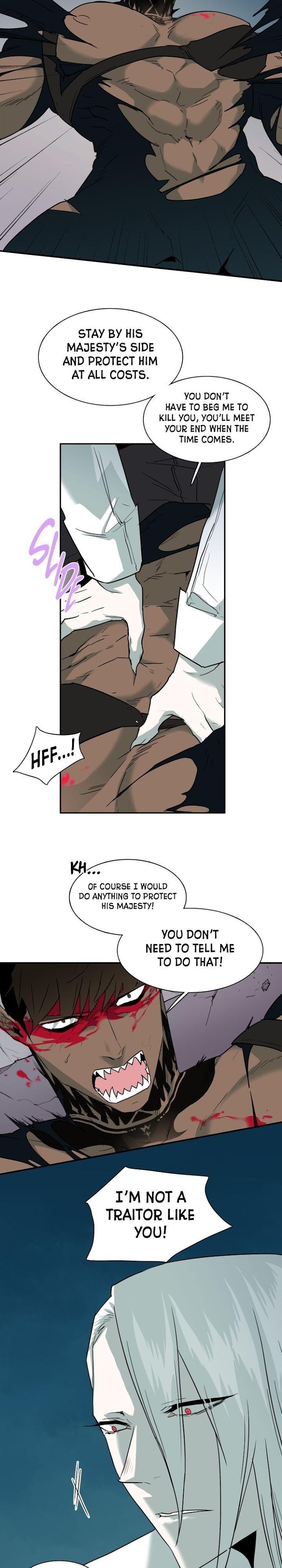 Dear Door chapter 70 page 7
