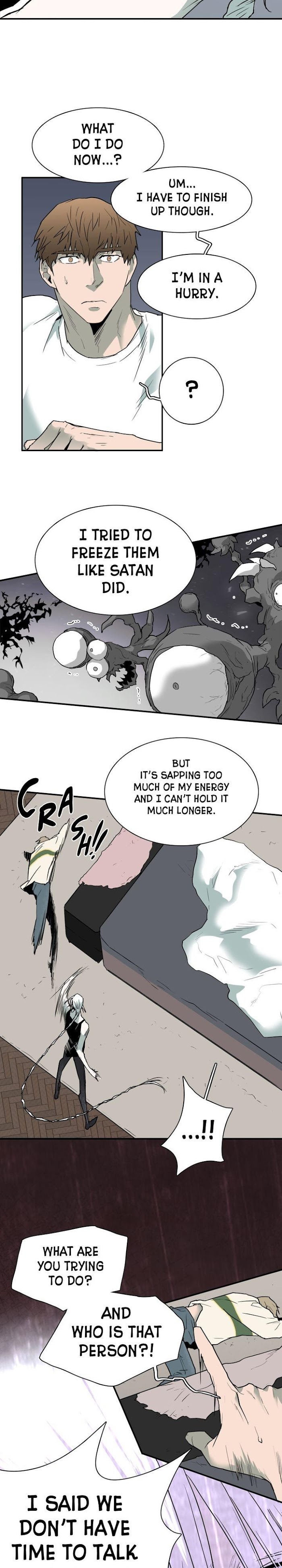 Dear Door chapter 72 page 3