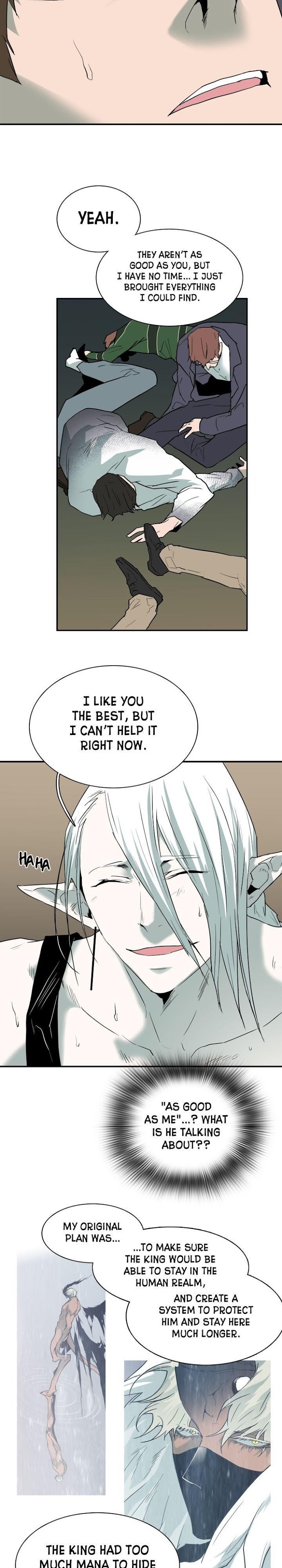 Dear Door chapter 72 page 7