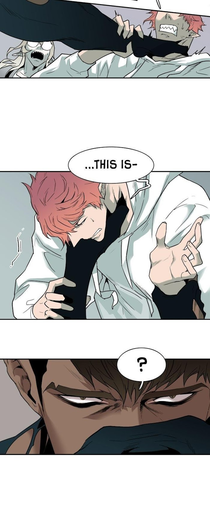 Dear Door chapter 74 page 4