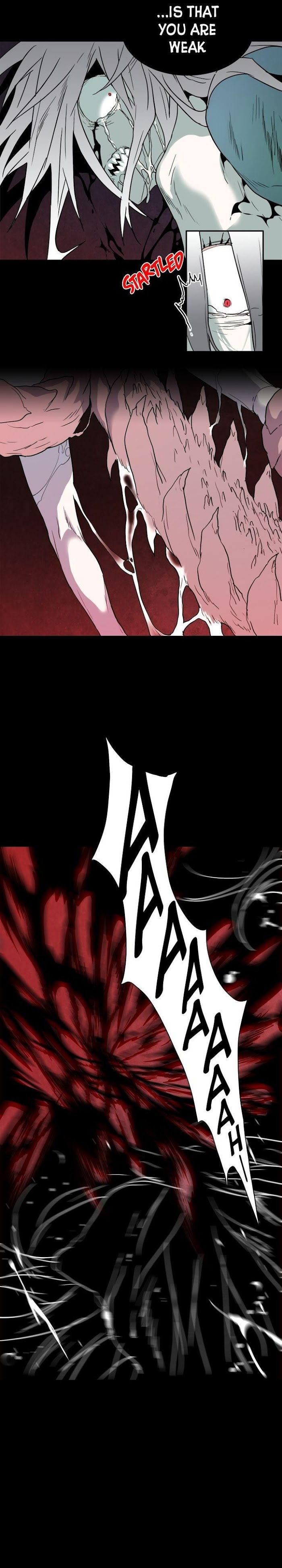 Dear Door chapter 75 page 7