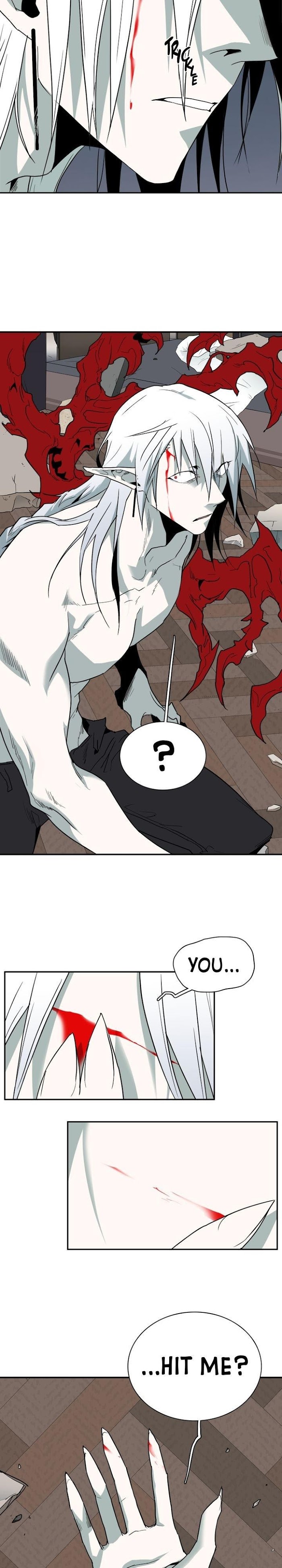 Dear Door chapter 76 page 2
