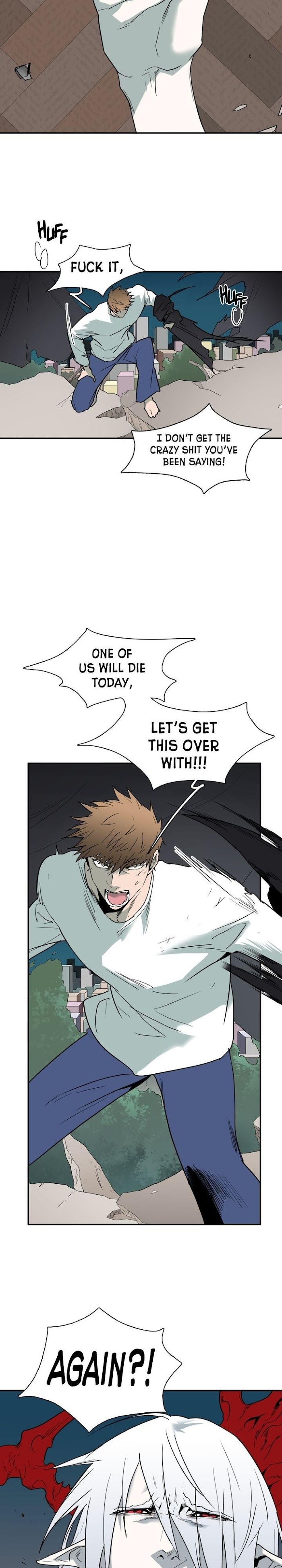Dear Door chapter 76 page 3