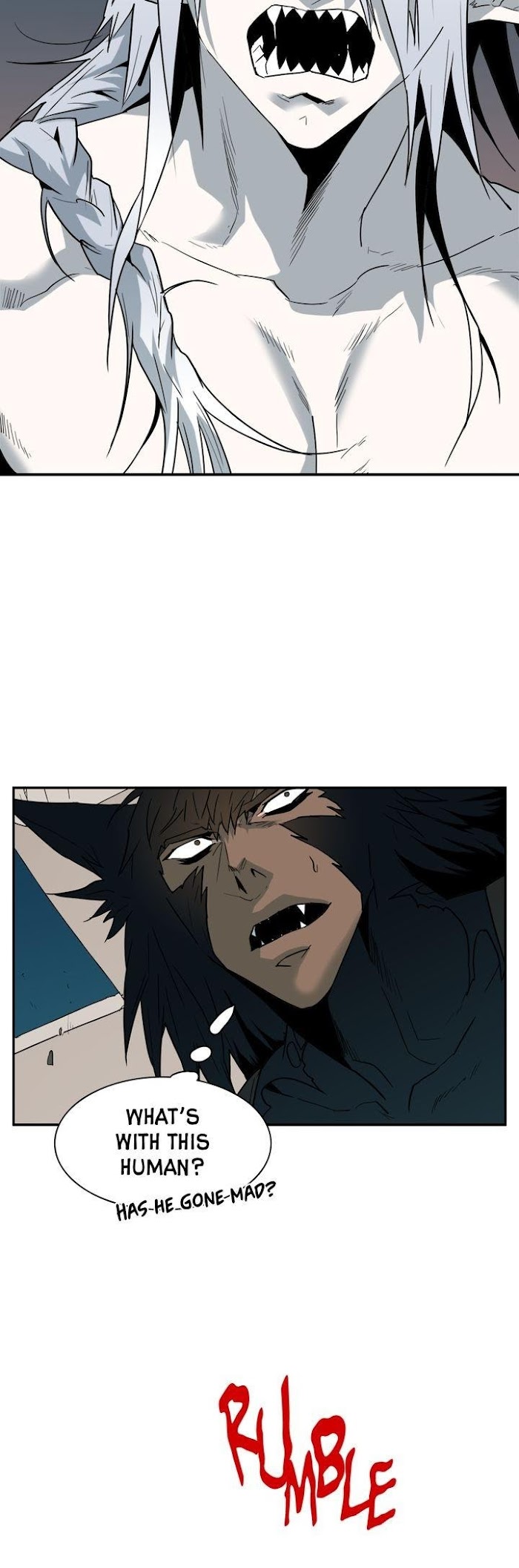 Dear Door chapter 76 page 4