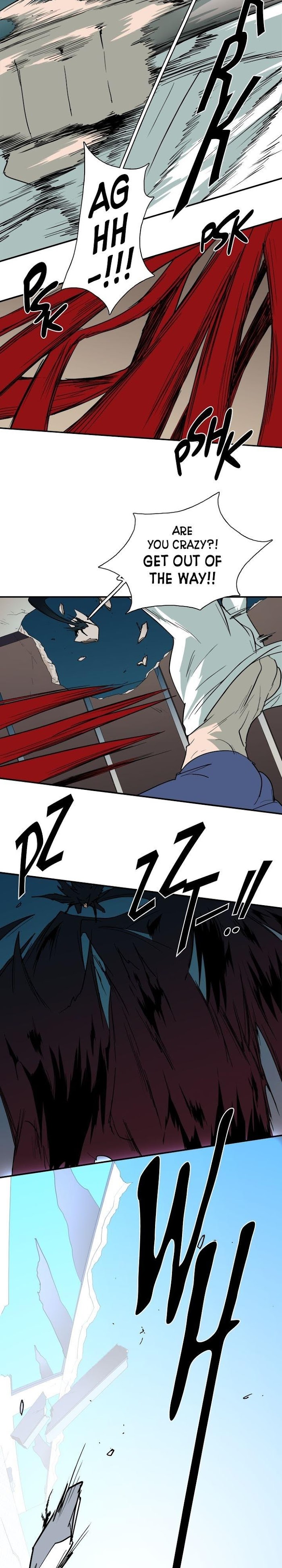 Dear Door chapter 76 page 6