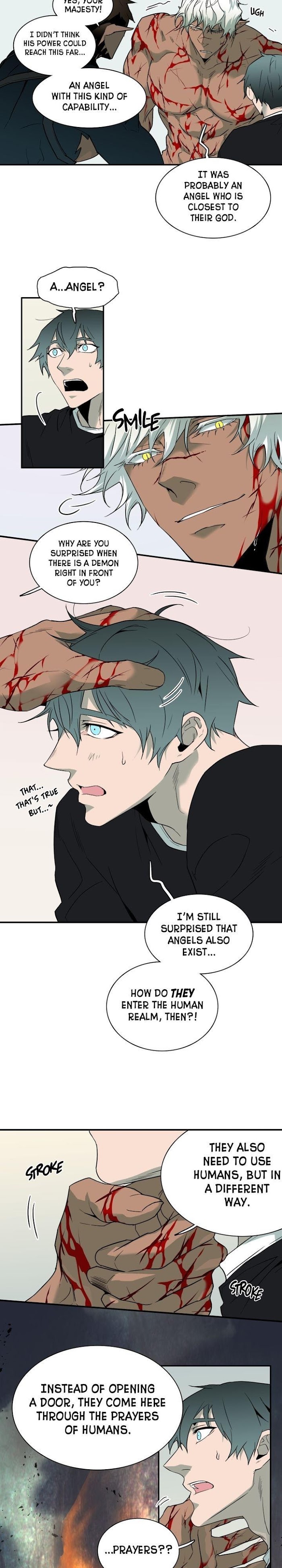 Dear Door chapter 77 page 3