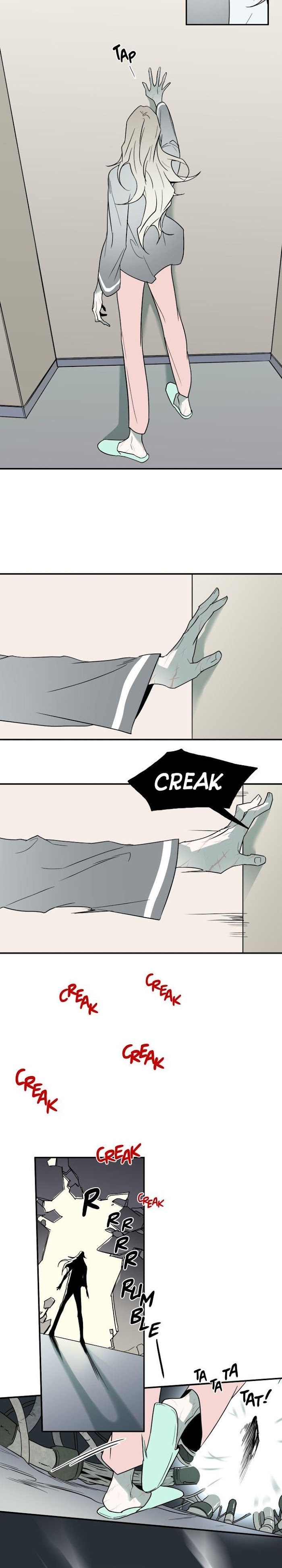 Dear Door chapter 77 page 7