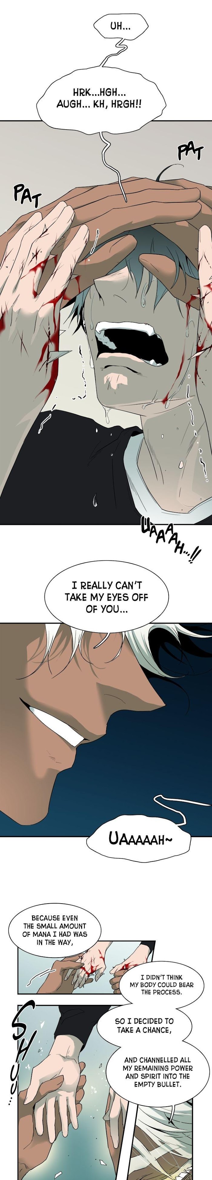 Dear Door chapter 79 page 9