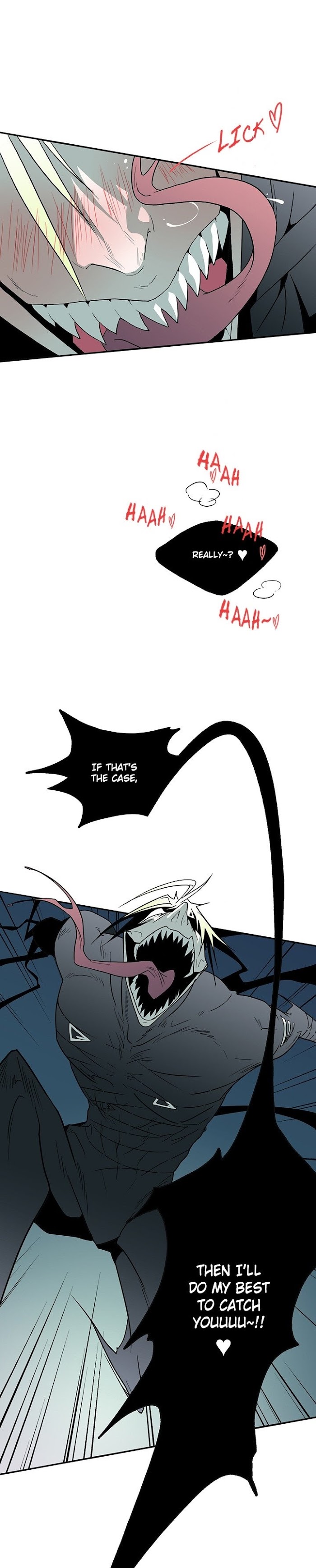 Dear Door chapter 8 page 2