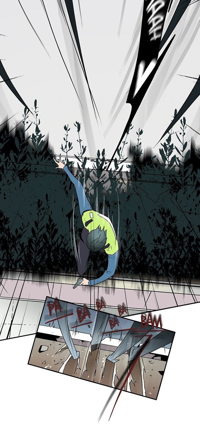 Dear Door chapter 8 page 4