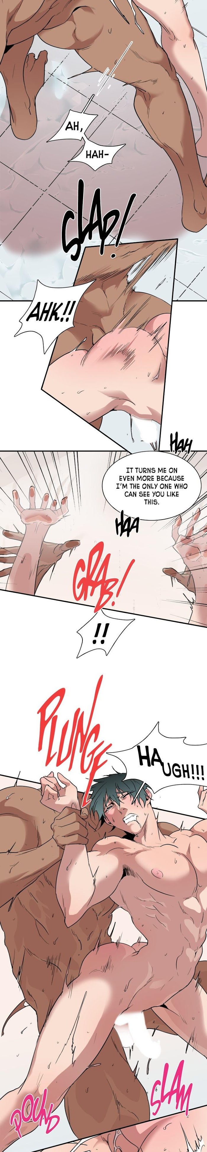 Dear Door chapter 80 page 3