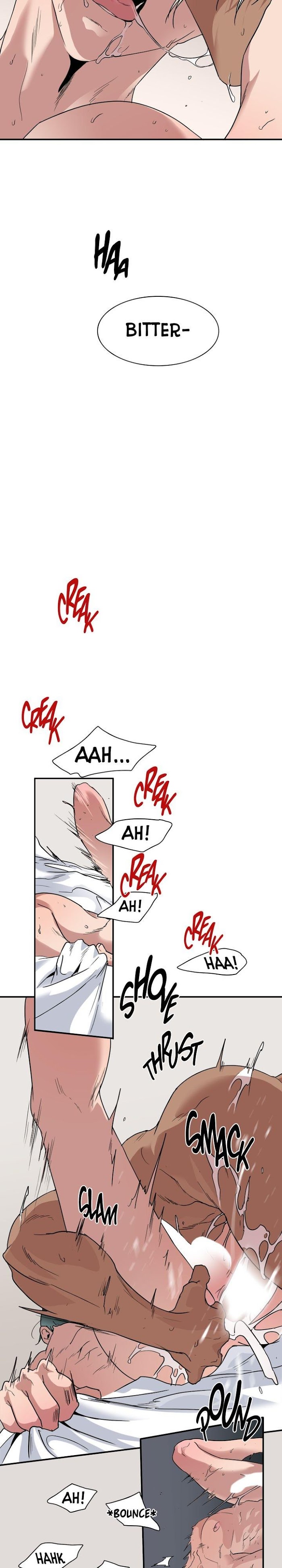 Dear Door chapter 80 page 5