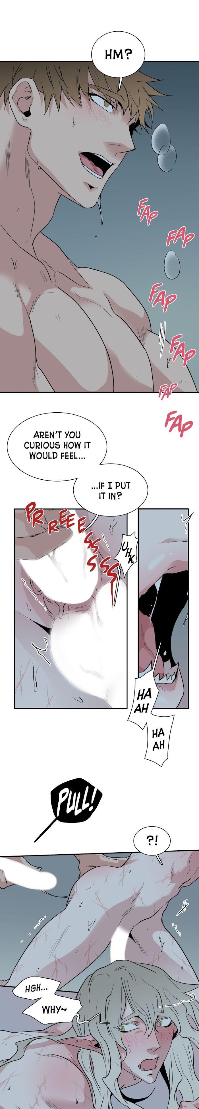Dear Door chapter 82 page 4