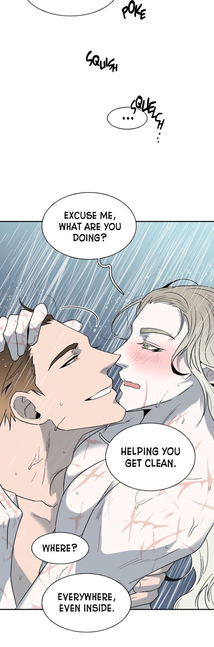 Dear Door chapter 83 page 4
