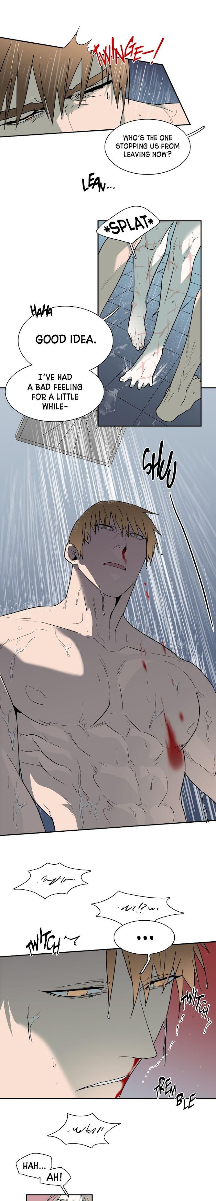Dear Door chapter 83 page 5