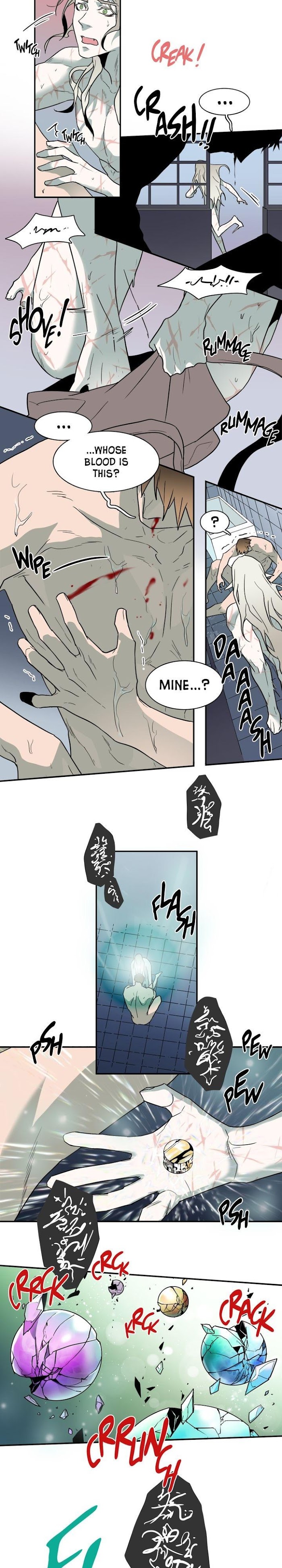 Dear Door chapter 83 page 6