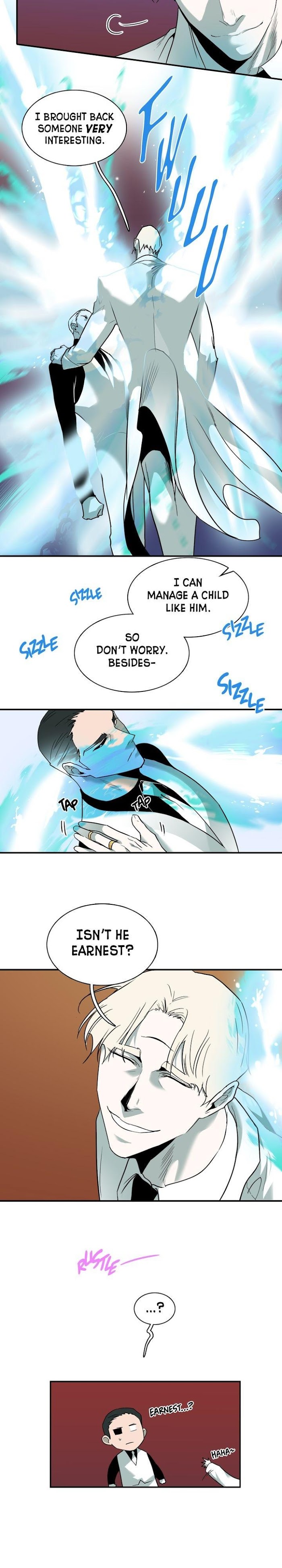 Dear Door chapter 84 page 3