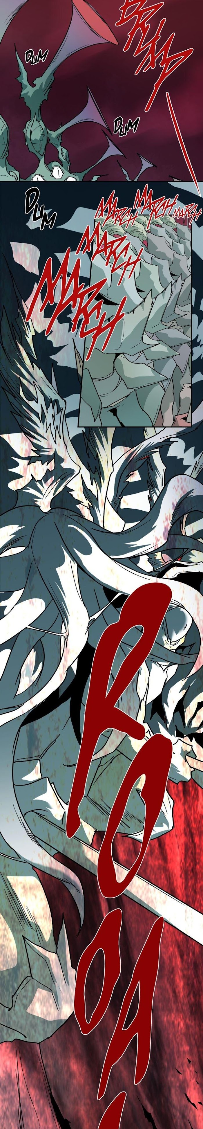 Dear Door chapter 85 page 2