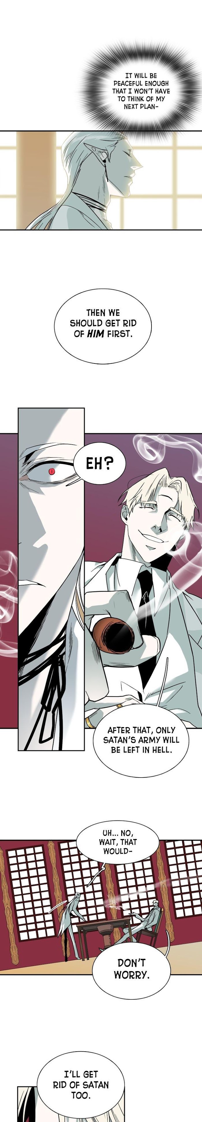 Dear Door chapter 85 page 5
