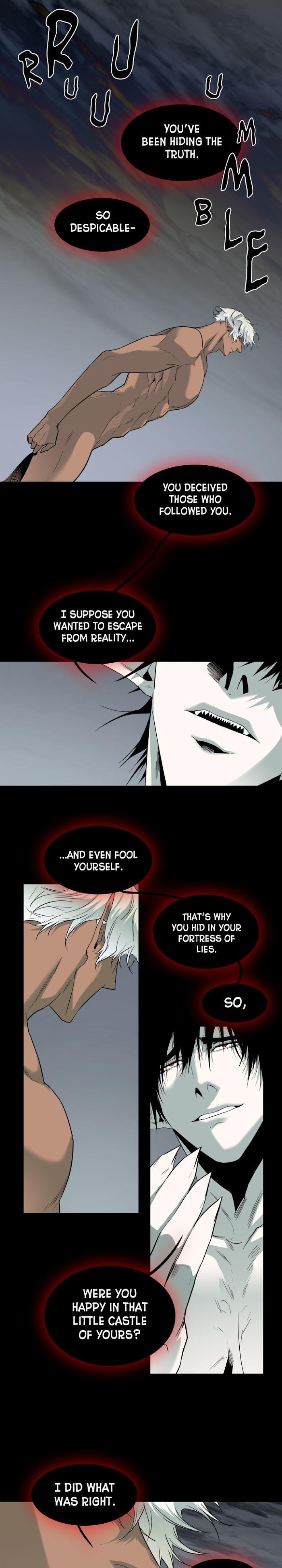 Dear Door chapter 86 page 5