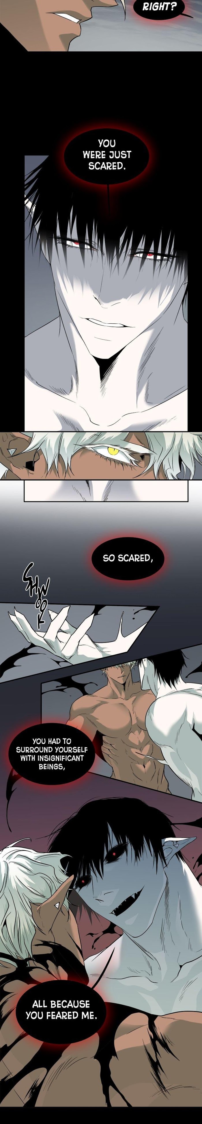 Dear Door chapter 86 page 6