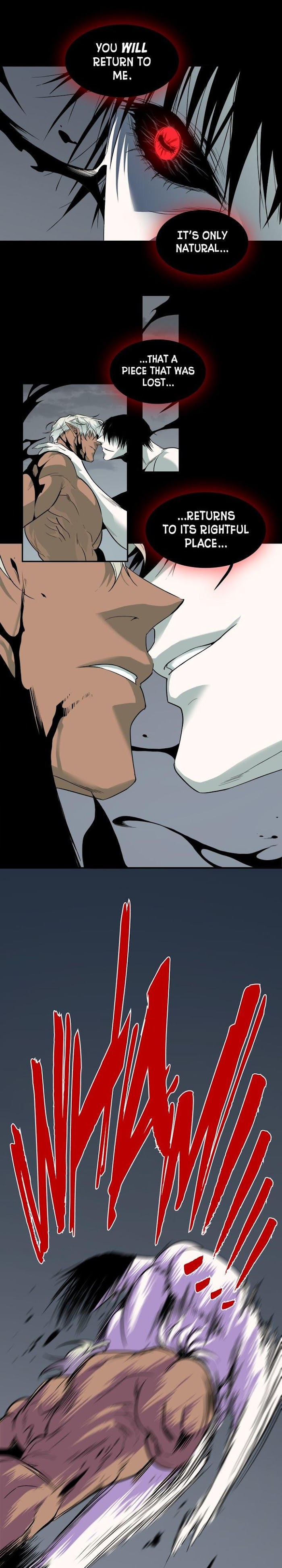 Dear Door chapter 86 page 7
