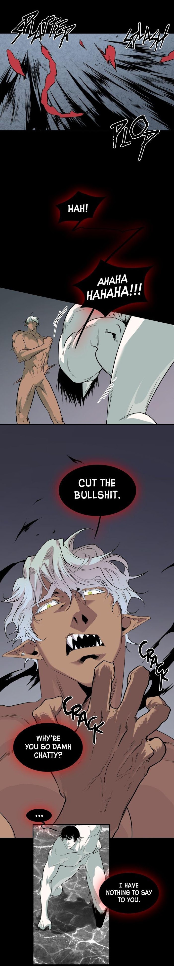 Dear Door chapter 86 page 9